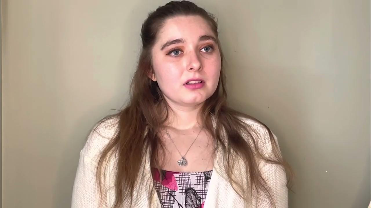 Guys and Dolls JR. General Cartwright scene YouTube