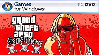 ПРОКЛЯТЫЙ ДИСК GTA SAN ANDREAS УЖАС СИДЖЕЯ! ОБЗОР МОДА В ГТА САН АНДРЕАС! ИГРЫ ГТА ВИДЕО MODS ПРОКЛЯТЫЙ ДИСК GTA SAN ANDREAS УЖАС СИДЖЕЯ! ОБЗОР МОДА В ГТА САН АНДРЕАС! ИГРЫ ГТА ВИДЕО MODS