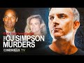 Who really killed nicole brown simpson  ron goldman