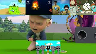 Multisource Sparta Weeaboo Remix Preview