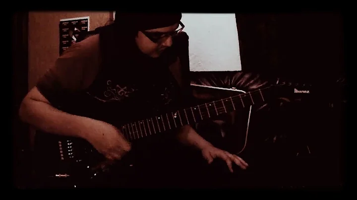 Andy James Solo Competition - Francisco Norman Sols