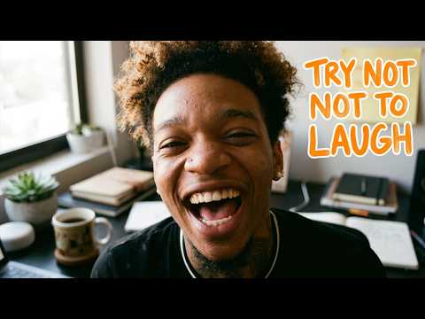 Try Not To Laugh Ep. 2 | Amour Reacts