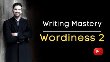 🔹 Academic Writing Tip: Avoiding Wordiness (2)