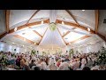WREBC - David and Anastasia - Wedding Reception (Filmed and Edited by GrigPhoto)