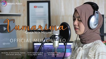 Tumarima - Kunkun | Cover Nita Meilani (Official Music Video)