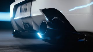 NEED FOR SPEED PAYBACK CINEMATIC | IX (2021)