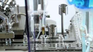 asepticsu™ Single-use fluid path