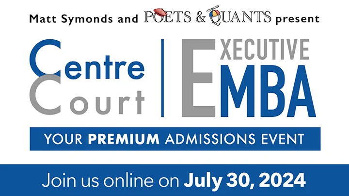 Where An EMBA Can Take Your Career: Georgetown McDonough, Duke Fuqua & Emory Goizueta