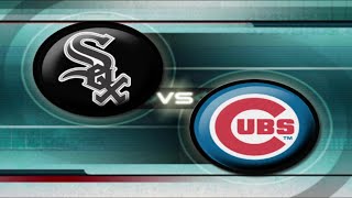 Chicago White Sox vs. Chicago Cubs: Crosstown Classic