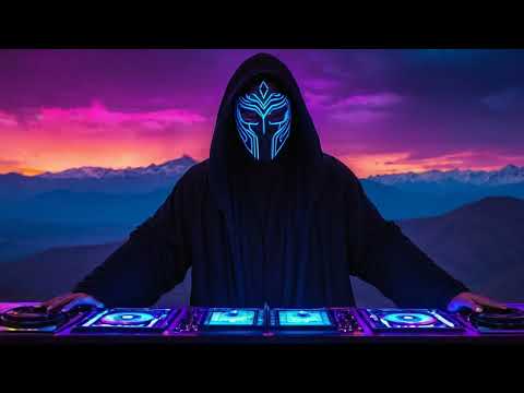 Ziggan ALL ALONE LONG VERCION DEEP 2025