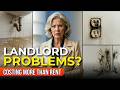 Landlord Legal Problems? What Property Owners Can Do (RI, MA & CT)