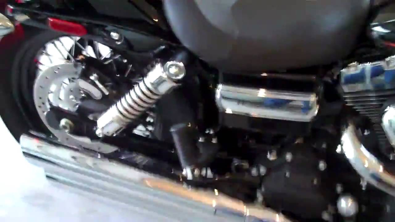 dyna super glide exhaust
