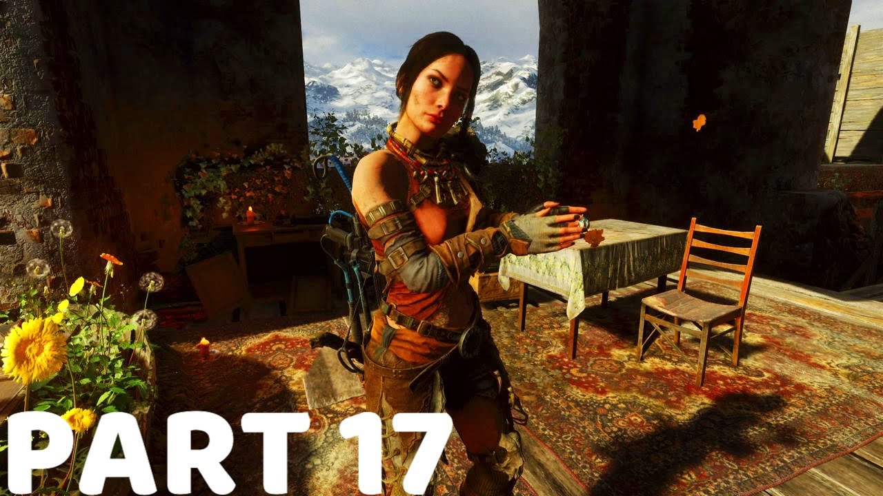 METRO EXODUS Walkthrough Gameplay Part 17 YouTube metro-exodus-walkthrough-gameplay-part-17-youtube