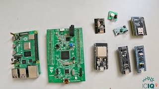 Embedded Systems Career in Europe 2025 | Jobs, Salaries &amp; Opportunities Explained! | Teaser