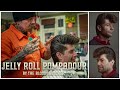 HOW TO CUT & GROOM: the Jelly Roll Pompadour a.k.a. The Elephants Trunk