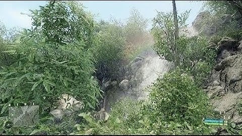 Crysis Delta Walkthrough No Commentary - Recovery