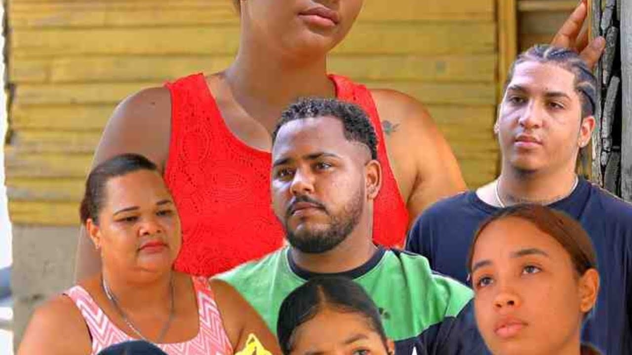 Hay gente que tienen tan poco que lo único que tienen es dinero 