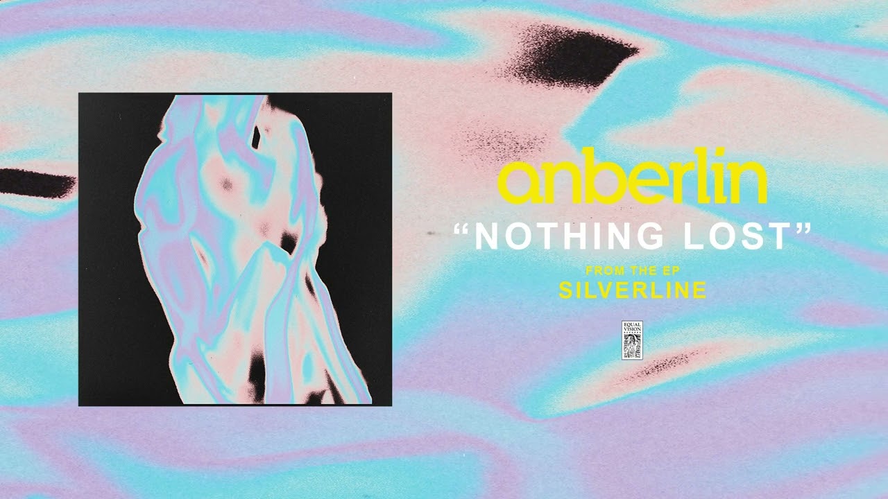 Watch Anberlin "Nothing Lost" on YouTube Watch Anberlin "Nothing Lost" on YouTube