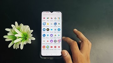 How to unpair WiFi realme C20
