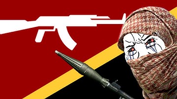 Why you SUCK with the Insurgents - Squad Faction Guide