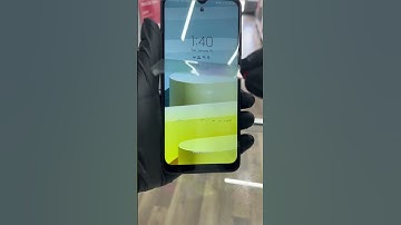 Samsung Galaxy A03s Screen Repair Before and After 🪄 #shorts #ytshorts #iphone #subscribe #apple