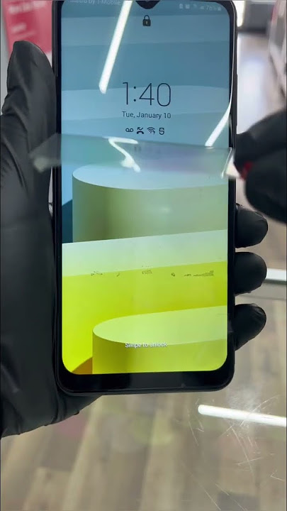 Samsung Galaxy A03s Screen Repair Before and After 🪄 #shorts #ytshorts #iphone #subscribe #apple