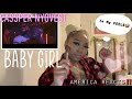 AMERICAN REACTS TO SOUTH AFRICAN MUSIC‼️I was SURPRISED 🥰 | Cassper Nyovest - Baby Girl