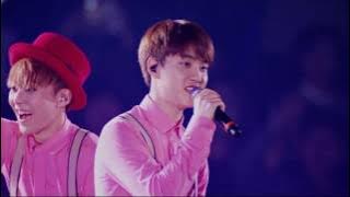 EXO - Christmas Day   첫 눈 (The First Snow)   12월의 기적 (Miracles in December) @The EXO'luXion in Seoul