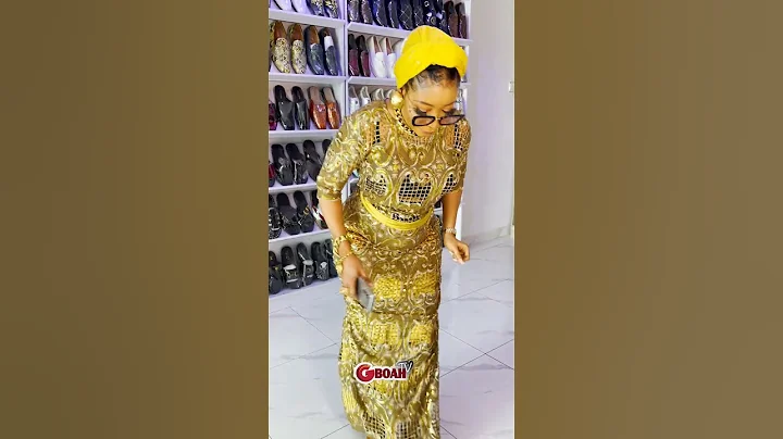 Watch Lizzy Anjorin’s Incredible Birthday Dance That Got Everyone Talking.