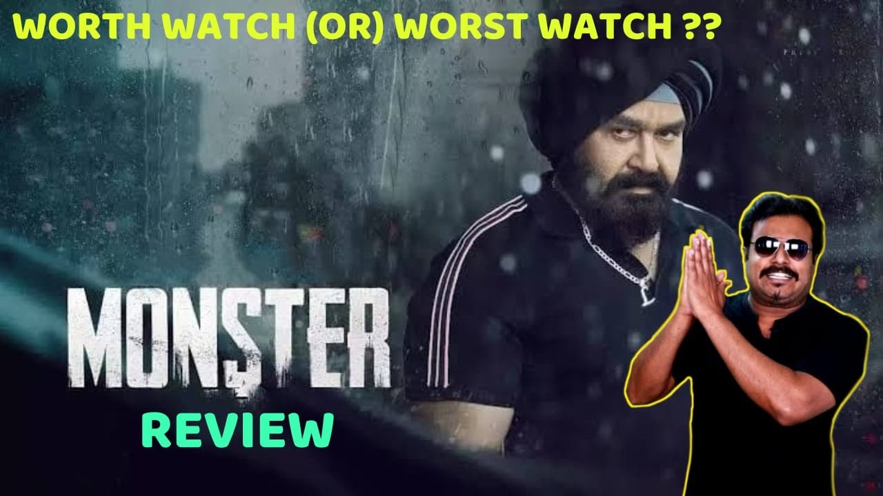 monster-movie-review-in-tamil-by-filmi-craft-arun-mohanlal-lakshmi