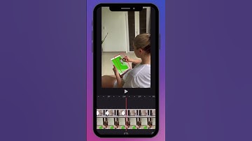 Transition Tutorial: Make your Drawing/Photo Come to Life