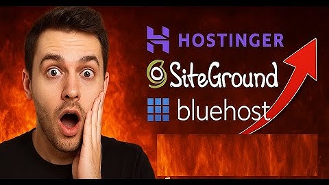 🚀 أفضل شركات استضافة المواقع 2025 - 2026 | Best Web Hosting 2025🔥 🔥 السر اللي محدش قالك عليه