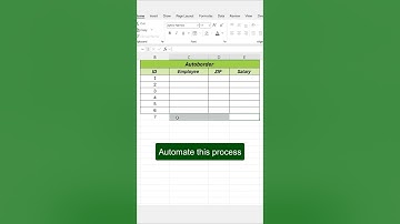 How to apply auto border in excel using conditional formatting #excel #exceltips #shorts #ytshorts