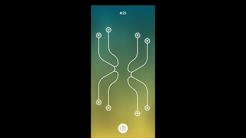 ENERGY Infinity Games Level 25