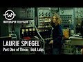 Laurie Spiegel - Waveshaper TV Ep.6 (Part 1 of 3: Bell Labs)
