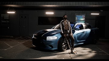 Teyg "Transcend"(Official Video)