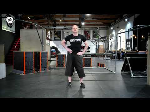 Hip Isolations