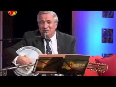 ARAMÊ TIGRAN - Hunermendê Mezin 2003