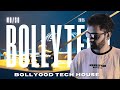 BollyTech Mix 2025 | Bollywood Tech House Vibes | DJ MOSO #dj #bollywood #bollytech #music #techno