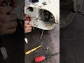 Mixer Grinder Teardown (Step-by-Step Inside View) #repair #maintenance #diy