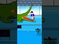 Somebody help 😱 Bad guy 😎 respect #shorts #gaming