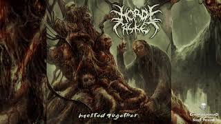 Horde Casket - Molesting the Rotting