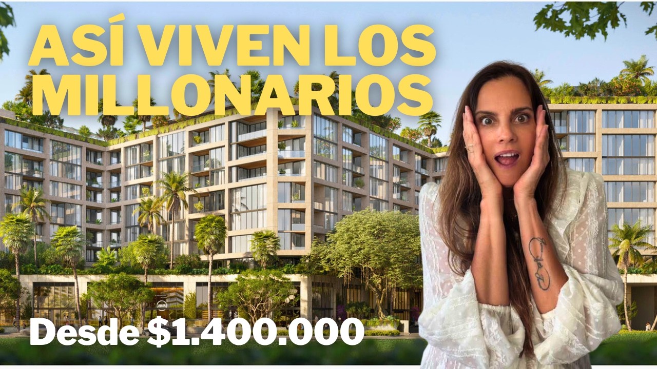 🌿Invierte en Tu Salud y Multiplica Tu Patrimonio | THE WELL Coconut Grove