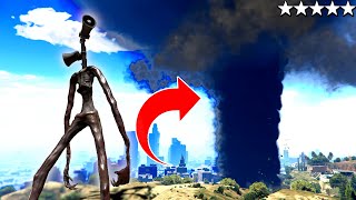 Siren head is after us in the city of gta 5. can our tabs unit escape
from sirenhead v meets totally accurate battle simulator? we are
trying to outru...