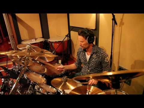 Fast Five Theme by Brian Tyler (soundtrack recording session footage)