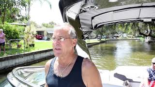 DORA CANAL, FL (Fun facts)