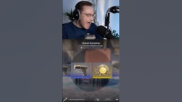 Volume incidient😭