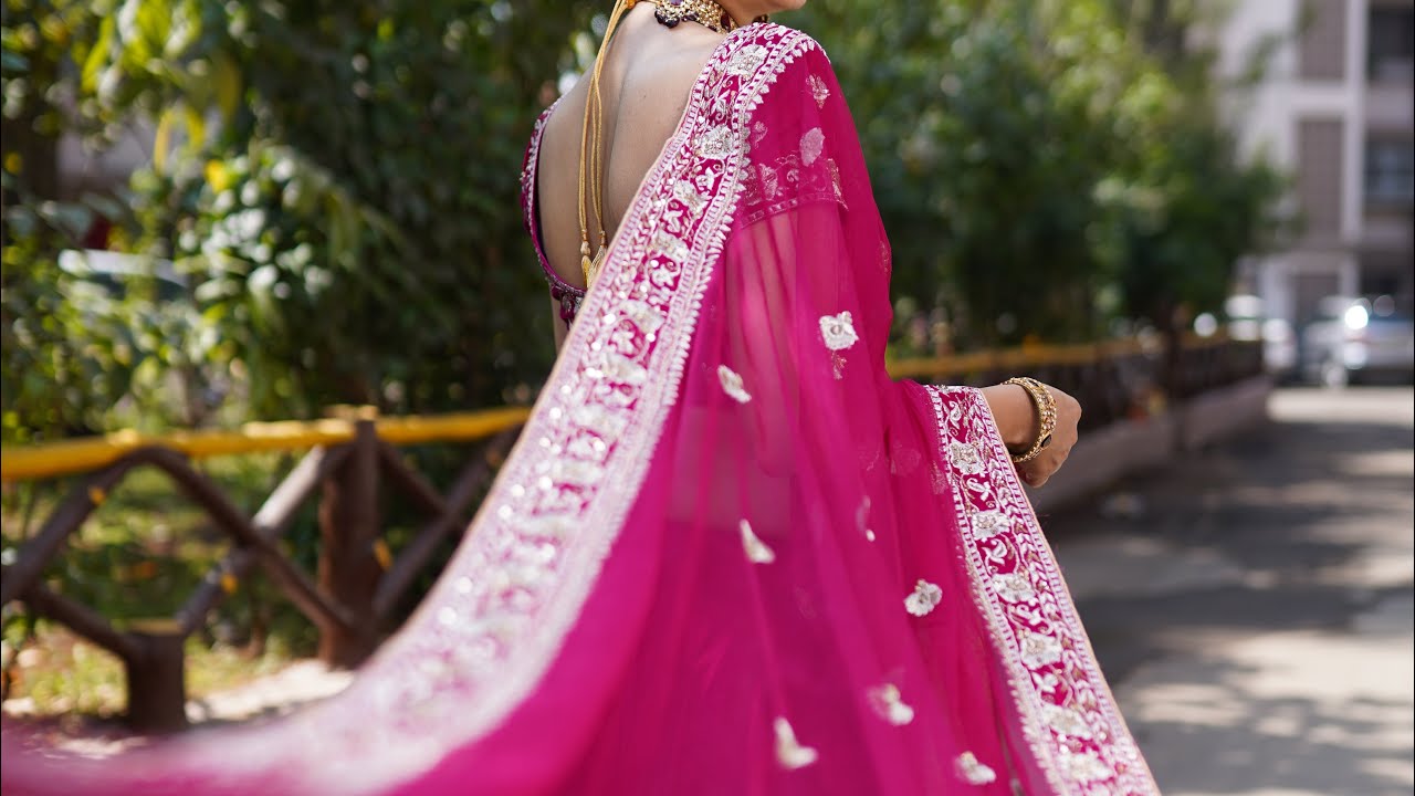 Shruti Brides & Beyond ( full video)