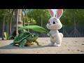Brave Rabbit Vs Evil Eagle Heart Touching 3D Animated Short Film Turtle Rescue Adventure Brave Rabbit Vs Evil Eagle Heart Touching 3D Animated Short Film Turtle Rescue Adventure