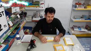 Aliexspres den 5 tane ürün geldi kutu açılımlarını yaptık